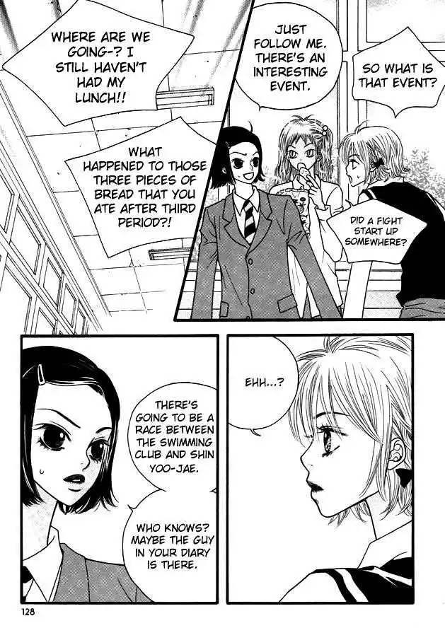 Lover Discovery Chapter 9 35